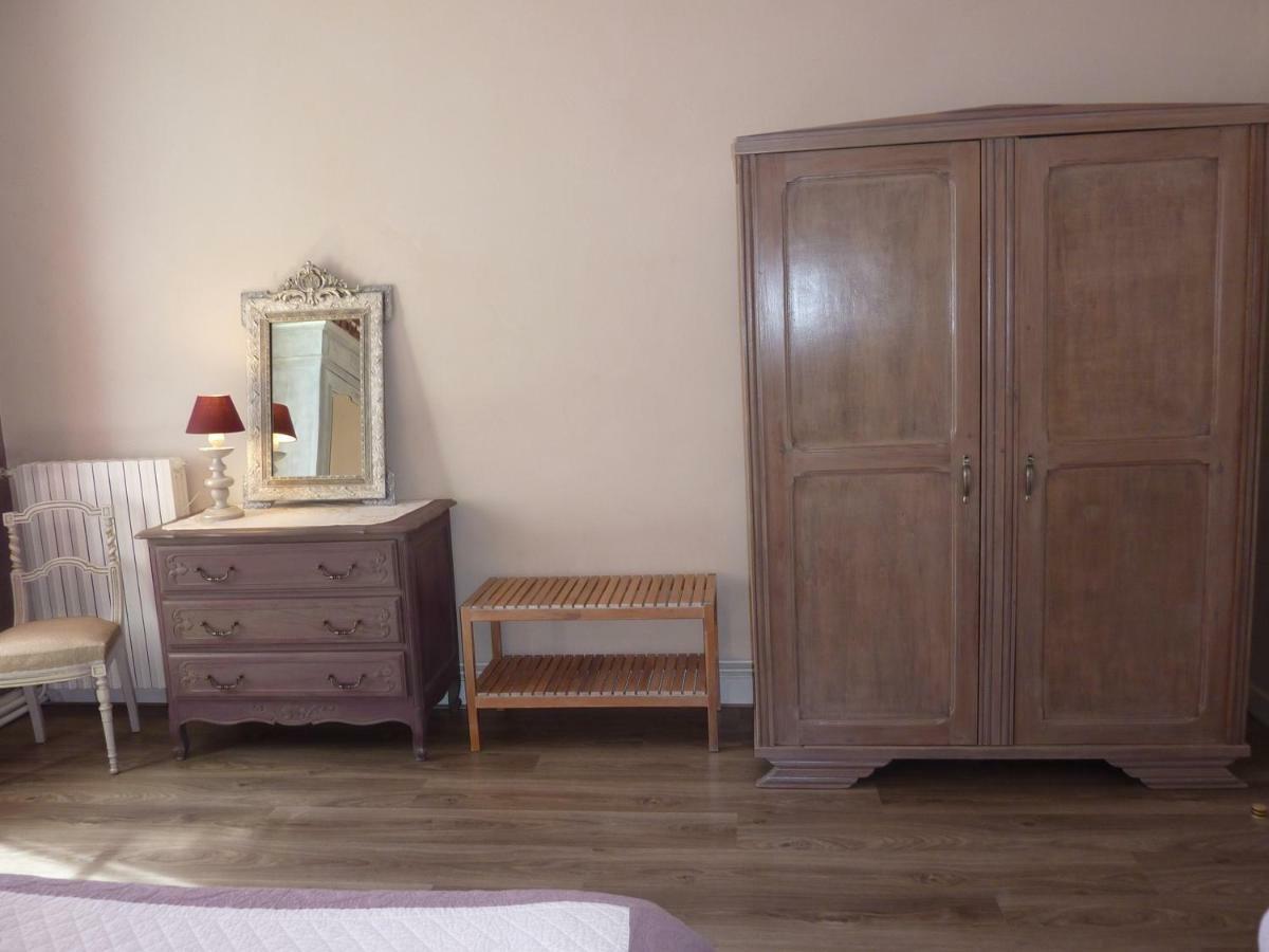 Le Clos Des Rosiers Σεντ Εμιλιόν Εξωτερικό φωτογραφία