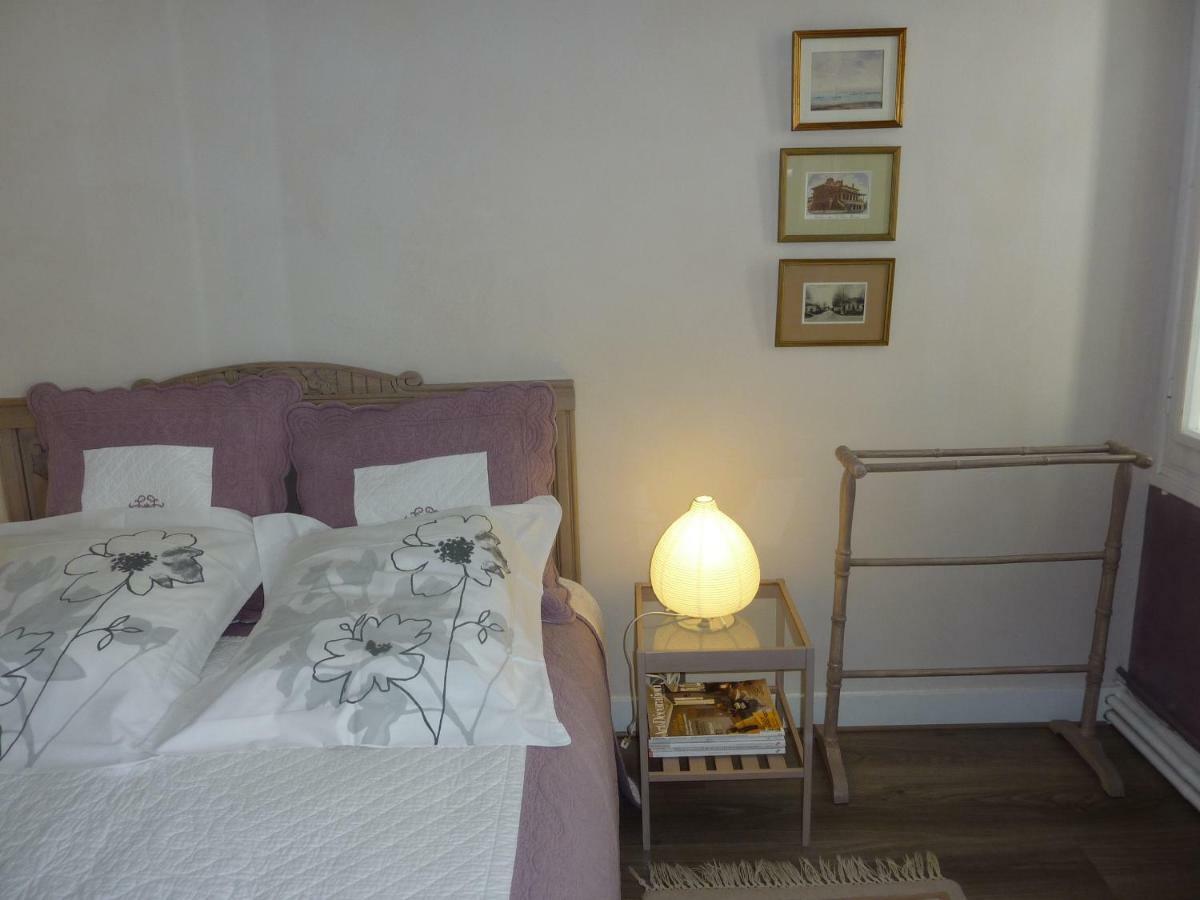 Le Clos Des Rosiers Σεντ Εμιλιόν Εξωτερικό φωτογραφία