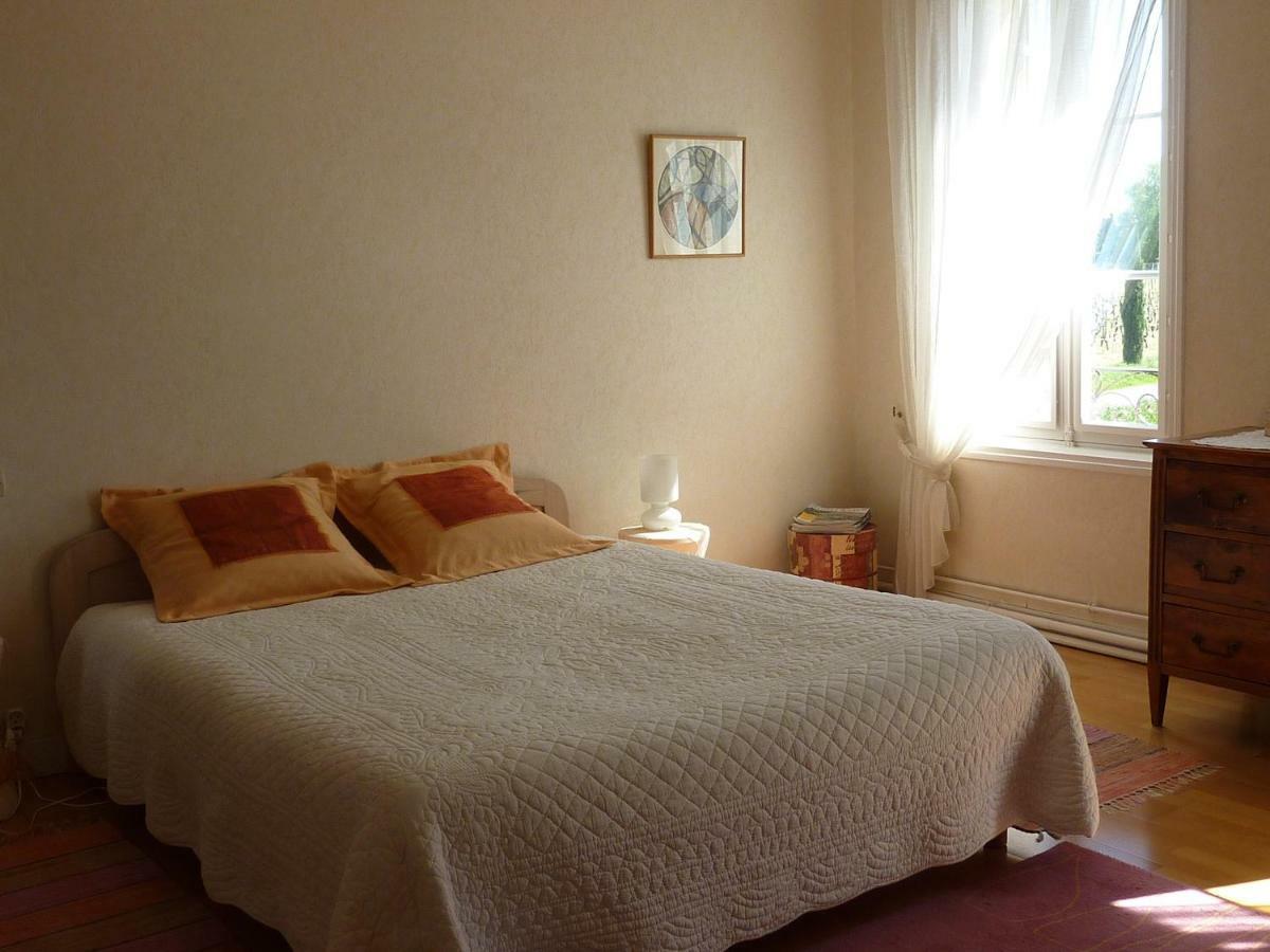 Le Clos Des Rosiers Σεντ Εμιλιόν Εξωτερικό φωτογραφία
